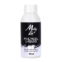 DRM Polygel Liquid< Polygel Nagels