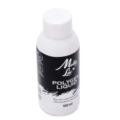 DRM Polygel Liquid< Polygel Nagels