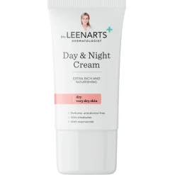 Droge & Zeer Droge Huid Dag- & Nachtcrème|Drs Leenarts New