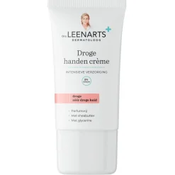 Droge Handen Crème|Drs Leenarts Outlet