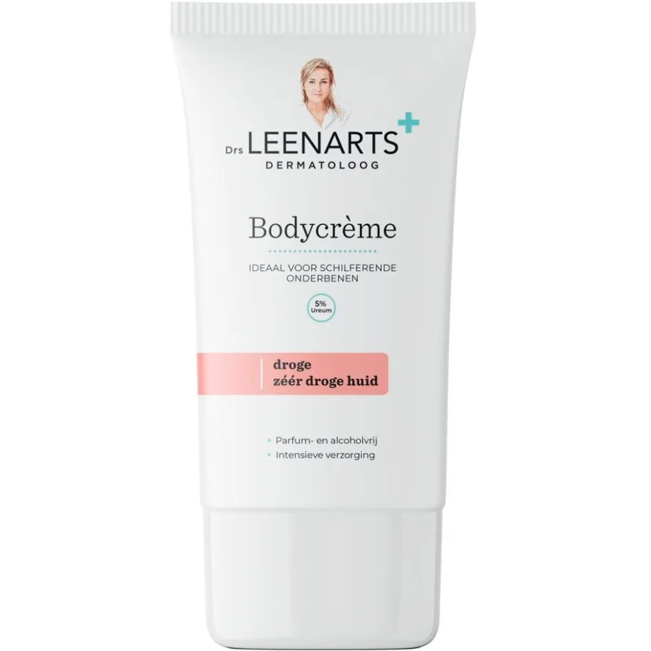 Drs Leenarts Herstellende Bodycrème< Bodycremes