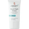 Normale & Gevoelige Huid Dag- & Nachtcrème|Drs Leenarts New