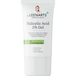 Salicylzuur 2% Gel|Drs Leenarts Online