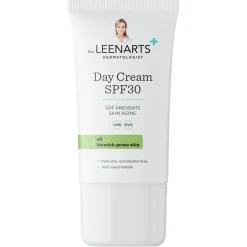 Drs Leenarts Vette & Onzuivere Huid SPF30 Dagcrème< Dermacare|Dagcreme