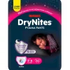 Drynites Girls 3-4 Jaar Pyjamabroekjes< Pyjamabroekjes