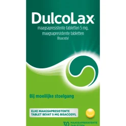 5mg Tabletten|Dulcolax