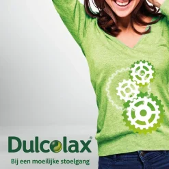 Zetpillen|Dulcolax Discount