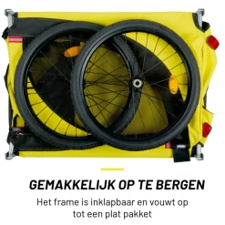 Fietskar MEDFI5240/0024|Dunlop