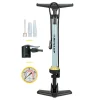 Dunlop Fietspomp MEDFI6150/008< Buiten En Vrije Tijd