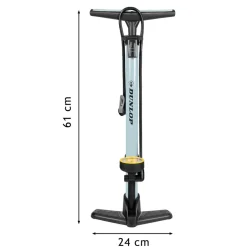 Dunlop Fietspomp MEDFI6150/008< Buiten En Vrije Tijd