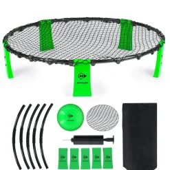Dunlop Vang- en werpspel MEDVA6300/002< Buitenspellen