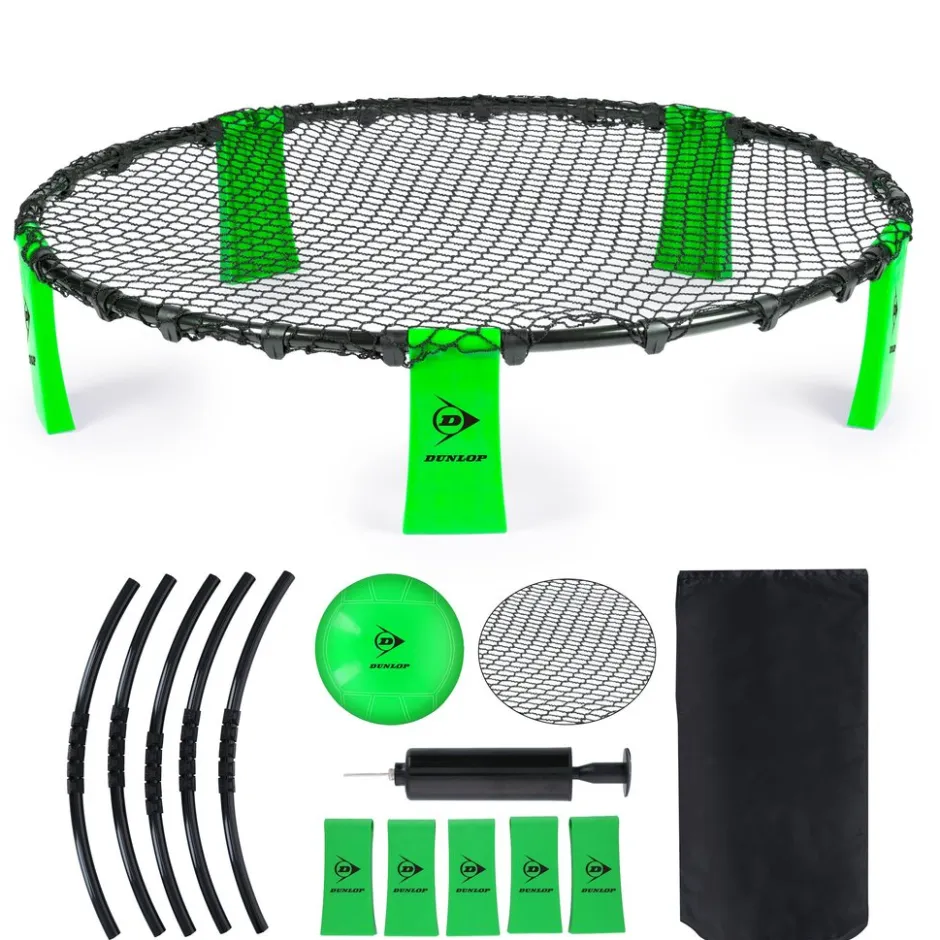 Dunlop Vang- en werpspel MEDVA6300/002< Buitenspellen