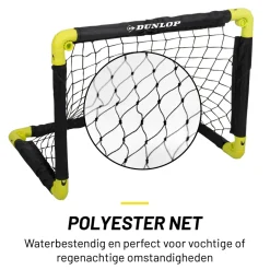 Dunlop Voetbaldoel MEDVO6310/007< Voetbal