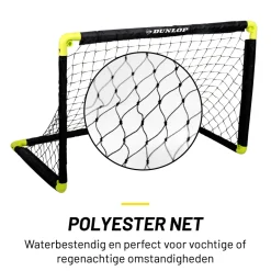 Voetbaldoel MEDVO6310/003|Dunlop Best
