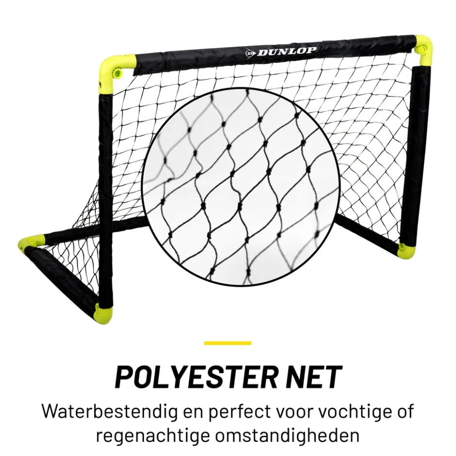 Voetbaldoel MEDVO6310/003|Dunlop Best