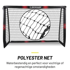 Dunlop Voetbaldoel MEDVO6310/014< Voetbal