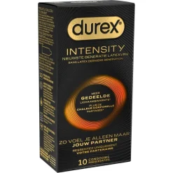Durex Intensity Condooms< Condooms