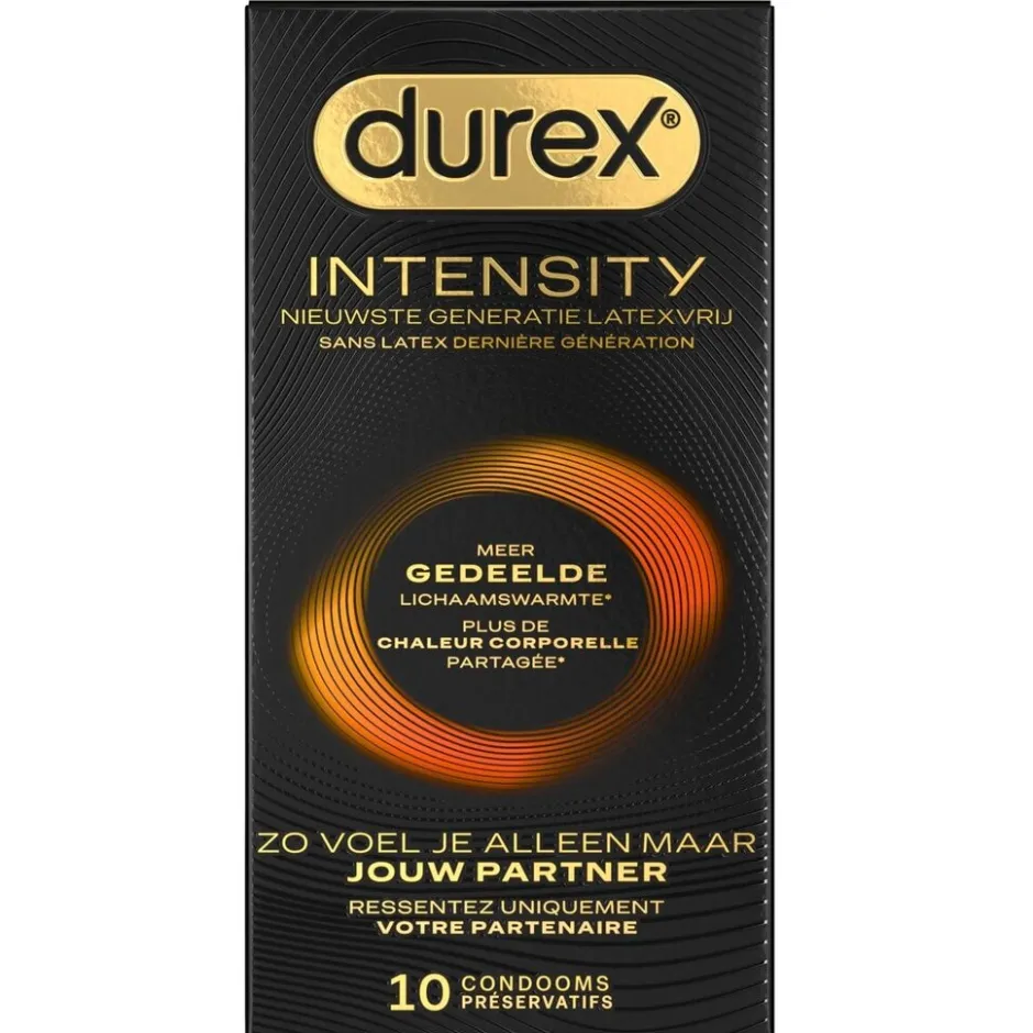 Durex Intensity Condooms< Condooms