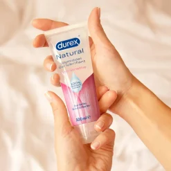 Natural Extra Sensitive Glijmiddel|Durex Best
