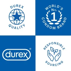 Natural Extra Sensitive Glijmiddel|Durex Best