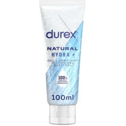 Durex Natural Hydra+ Glijmiddel< Glijmiddelen