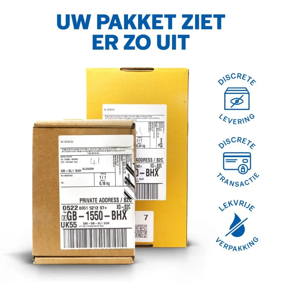 Durex Natural Hydra+ Glijmiddel< Glijmiddelen