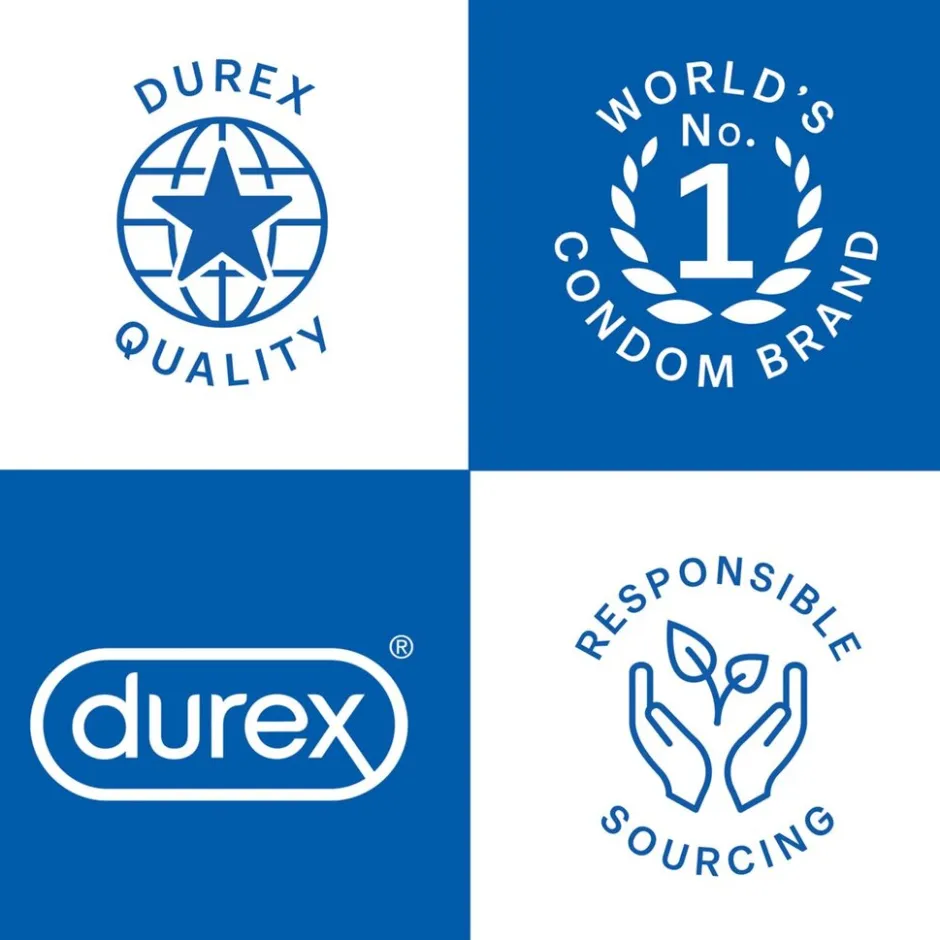 Durex Natural Hydra+ Glijmiddel< Glijmiddelen