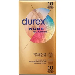 Nude Condooms|Durex Clearance