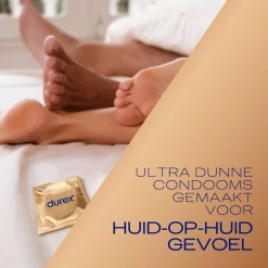 Nude Condooms|Durex Clearance