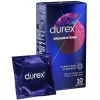 Durex Orgasm' Intense Condooms< Condooms