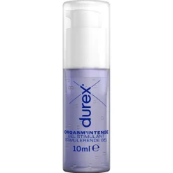 Orgasm' Intense Stimulerende Gel|Durex New