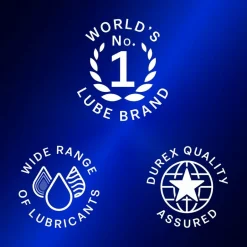 Orgasm' Intense Stimulerende Gel|Durex New