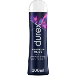 Durex Perfect Gliss Glijmiddel< Glijmiddelen