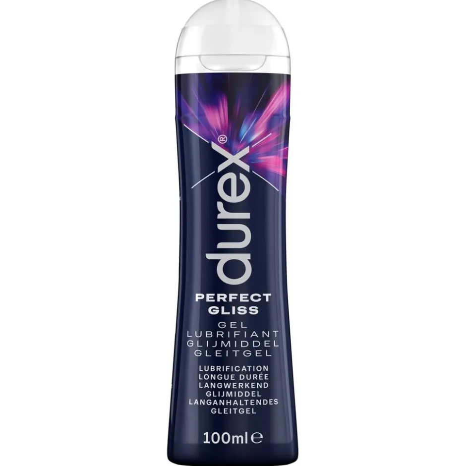 Durex Perfect Gliss Glijmiddel< Glijmiddelen
