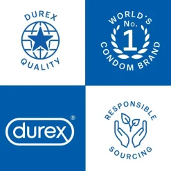 Durex Perfect Gliss Glijmiddel< Glijmiddelen