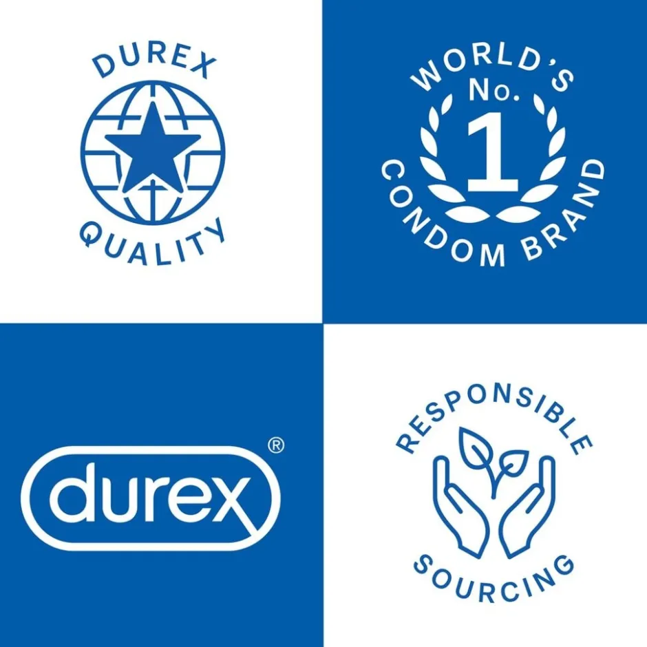 Durex Perfect Gliss Glijmiddel< Glijmiddelen