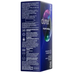 Performa Condooms|Durex Hot