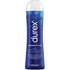 Play Sensitive Glijmiddel|Durex Discount