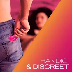 Durex Pleasure Me Condooms< Condooms