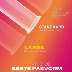 Durex Pleasure Me Condooms< Condooms