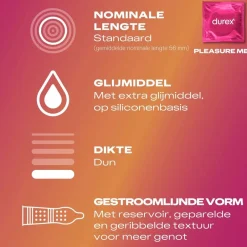 Durex Surprise Me Condooms< Condooms