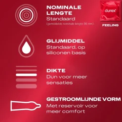 Durex Surprise Me Condooms< Condooms