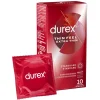 Durex Thin Feel Extra Thin Condooms< Condooms