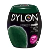 Dylon Forest Green Machinewas Textielverf< Textielverf