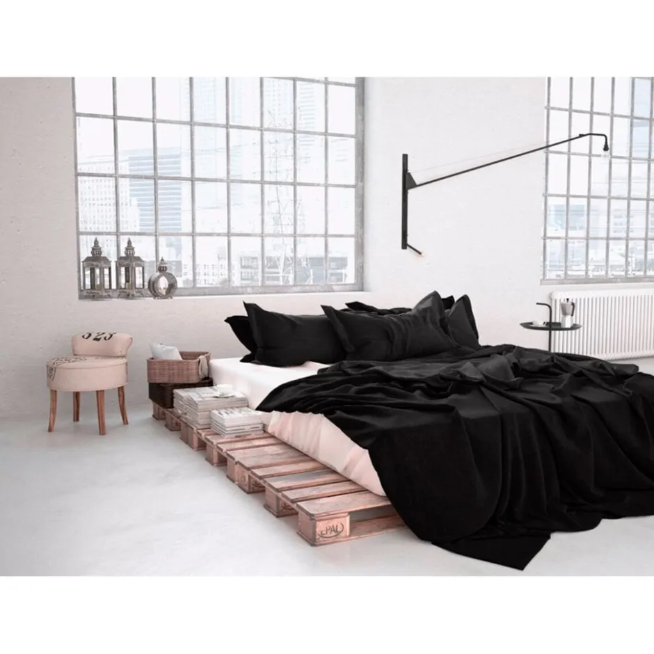 Intense Black Machinewas Textielverf|Dylon New