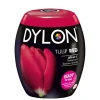 Dylon Tulip Red Machinewas Textielverf< Textielverf