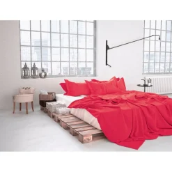 Dylon Tulip Red Machinewas Textielverf< Textielverf