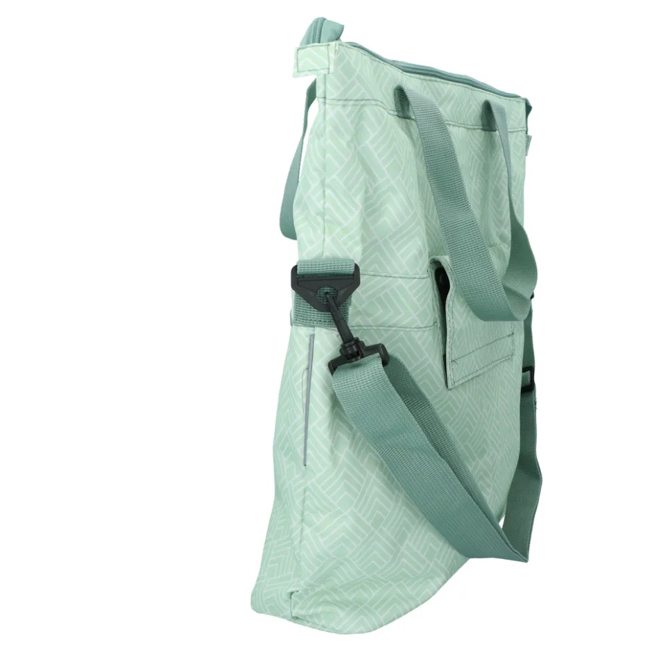 Dyto Shopper Mint Groen 18 Liter| Online