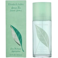 Elizabeth Arden E.Arden Green Tea Scent - Eau de Parfum 100ml<DAMES Damesparfum