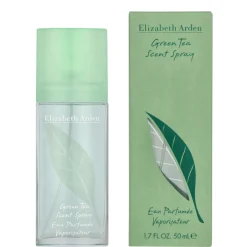 E.Arden Green Tea Scent - Eau de Parfum 50ml|Elizabeth Arden Outlet